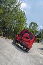 Mercedes-Benz G350 d AMG Line 2019 года (WW)